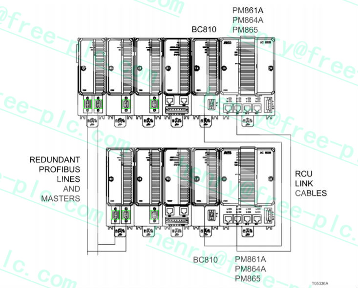 Siemens 6ES7216-2BD23-0XB0 CPU 226 Compact Unit