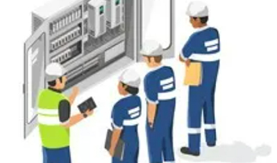 چگونه از PLC های Emerson و GE در صنایع نفت و گاز استفاده می‌شود؟